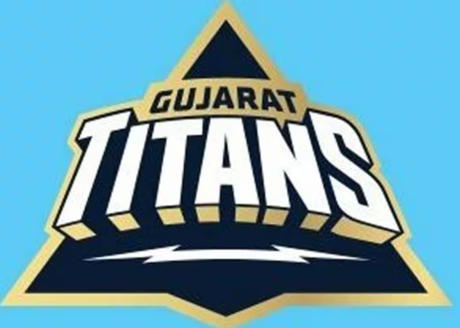 GT Gujarat Titans Squad 2026