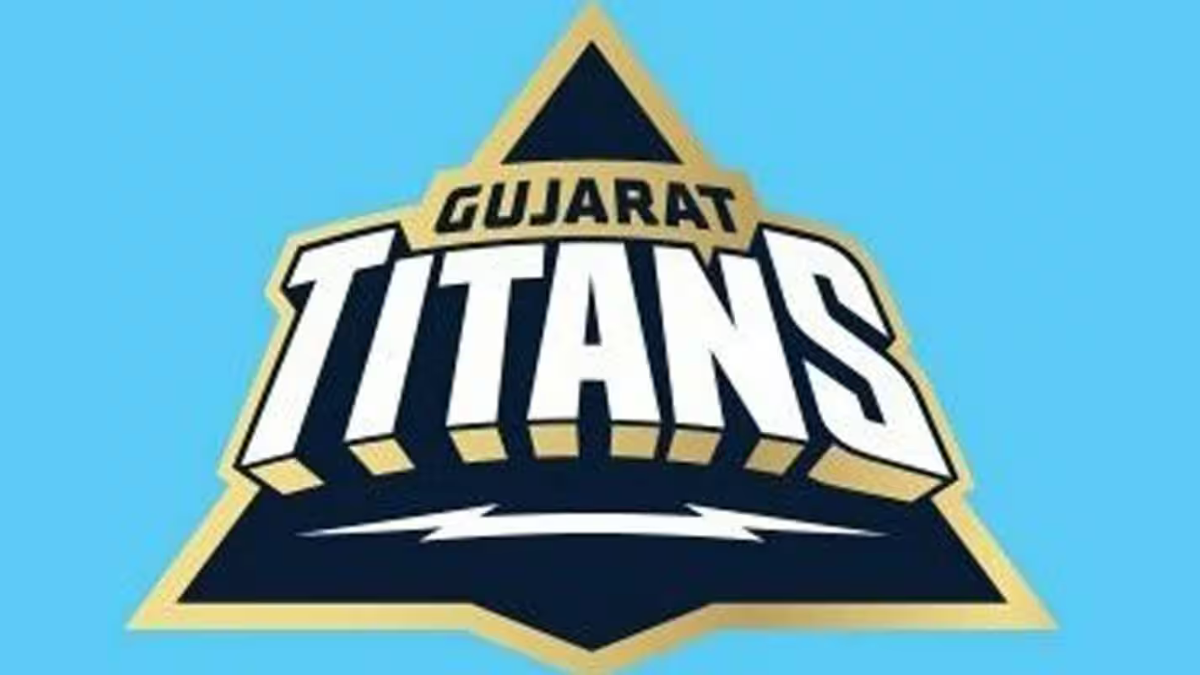 GT Gujarat Titans Squad 2026