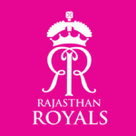 RR Rajasthan Royals