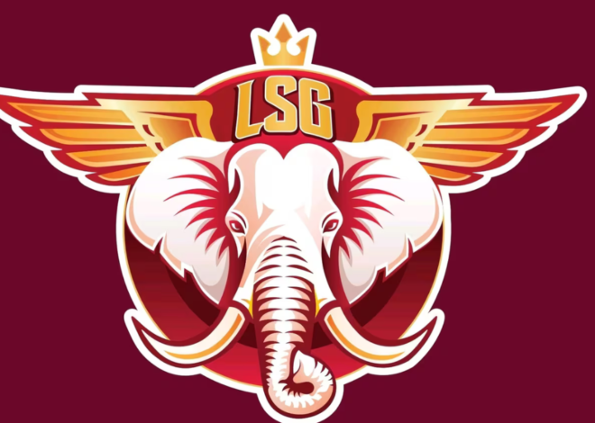 LSG Lucknow Super Giants Squad 2026: Complete Team List, Players & Full IPL Squad
