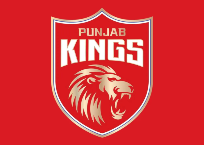 PBKS Punjab Kings Squad 2026: Complete Team List, Players, Captain & IPL Updates