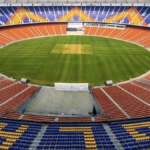 Narendra Modi Stadium