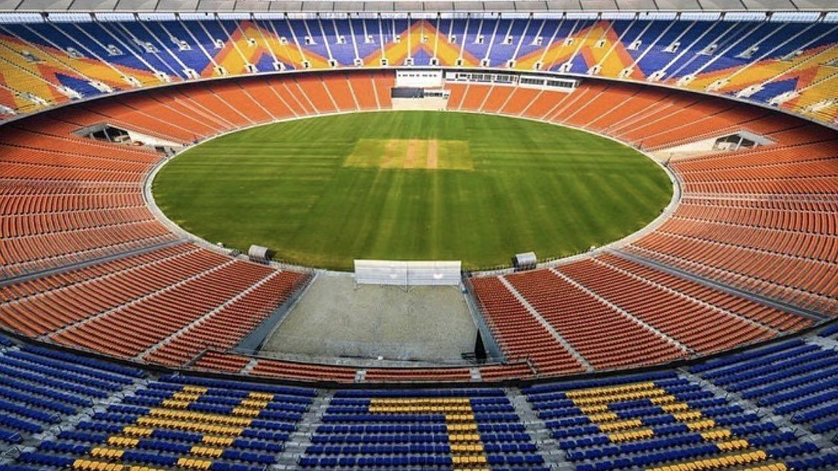 Narendra Modi Stadium – Complete Guide to the World’s Largest Cricket Stadium 